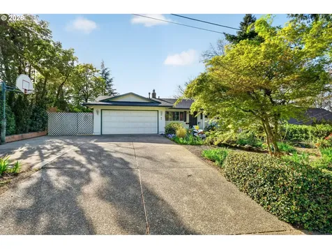 11041 SW 45th Avenue Portland OR 97219