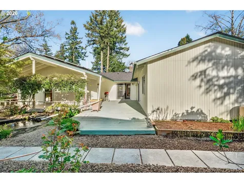 11041 SW 45th Avenue Portland OR 97219
