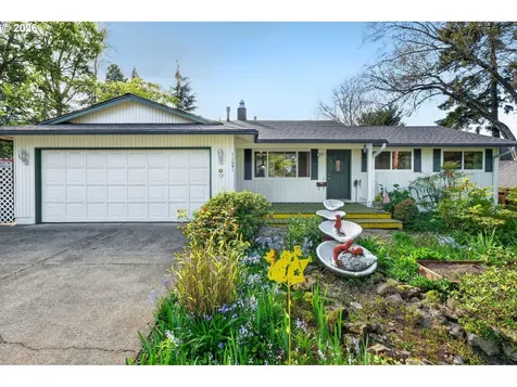 11041 SW 45th Avenue Portland OR 97219