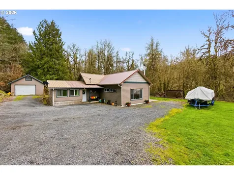 42430 Ames Creek Road Sweet Home OR 97386
