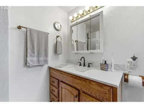 42430 Ames Creek Road Sweet Home OR 97386