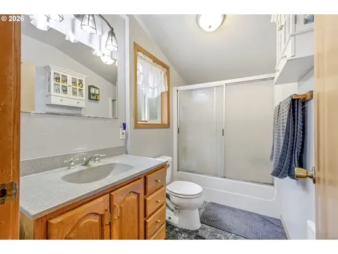 42430 Ames Creek Road Sweet Home OR 97386