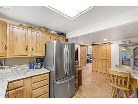 42430 Ames Creek Road Sweet Home OR 97386