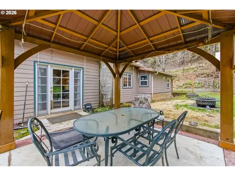 42430 Ames Creek Road Sweet Home OR 97386