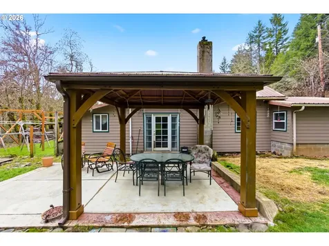 42430 Ames Creek Road Sweet Home OR 97386