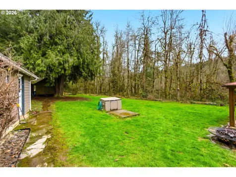 42430 Ames Creek Road Sweet Home OR 97386