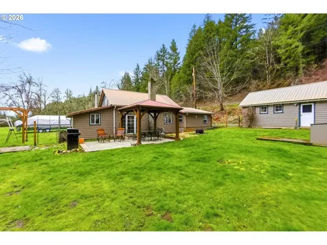 42430 Ames Creek Road Sweet Home OR 97386