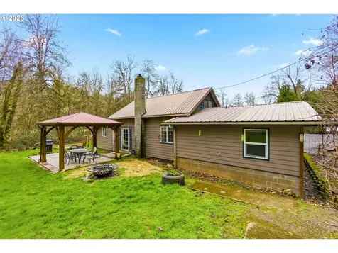 42430 Ames Creek Road Sweet Home OR 97386