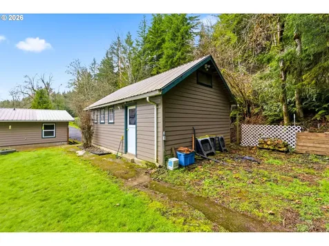 42430 Ames Creek Road Sweet Home OR 97386