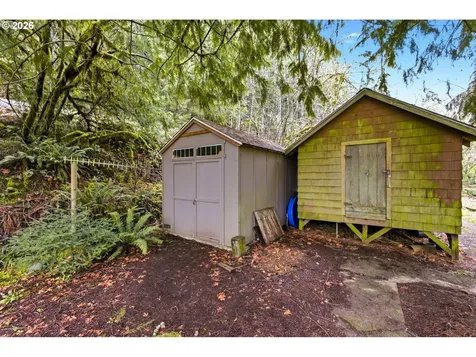 42430 Ames Creek Road Sweet Home OR 97386