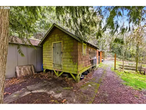 42430 Ames Creek Road Sweet Home OR 97386