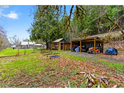 42430 Ames Creek Road Sweet Home OR 97386