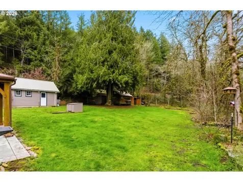 42430 Ames Creek Road Sweet Home OR 97386