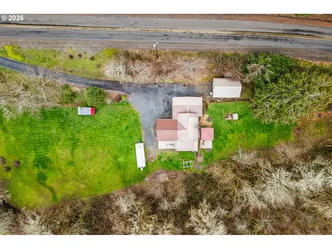42430 Ames Creek Road Sweet Home OR 97386