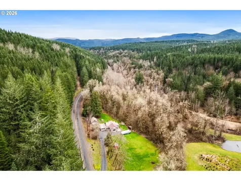 42430 Ames Creek Road Sweet Home OR 97386