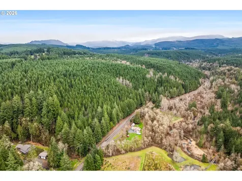 42430 Ames Creek Road Sweet Home OR 97386