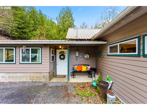 42430 Ames Creek Road Sweet Home OR 97386