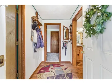 42430 Ames Creek Road Sweet Home OR 97386