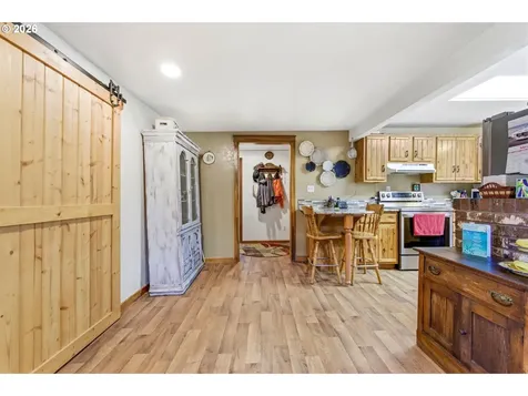 42430 Ames Creek Road Sweet Home OR 97386