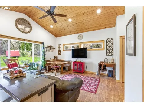 42430 Ames Creek Road Sweet Home OR 97386