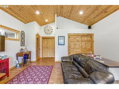 42430 Ames Creek Road Sweet Home OR 97386