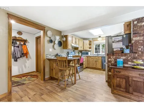 42430 Ames Creek Road Sweet Home OR 97386