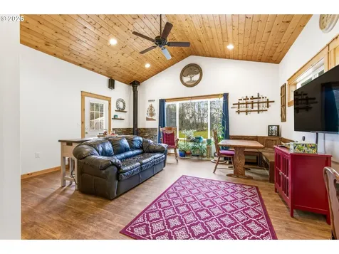 42430 Ames Creek Road Sweet Home OR 97386