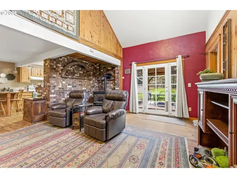 42430 Ames Creek Road Sweet Home OR 97386