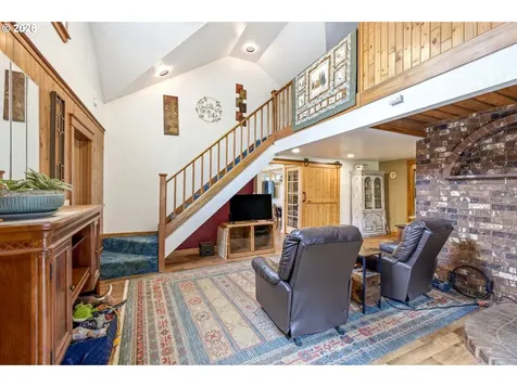42430 Ames Creek Road Sweet Home OR 97386