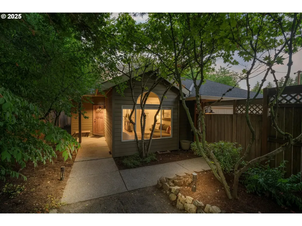15070 SW 96th Avenue Portland OR 97224