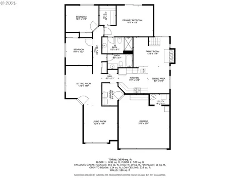 15070 SW 96th Avenue Portland OR 97224