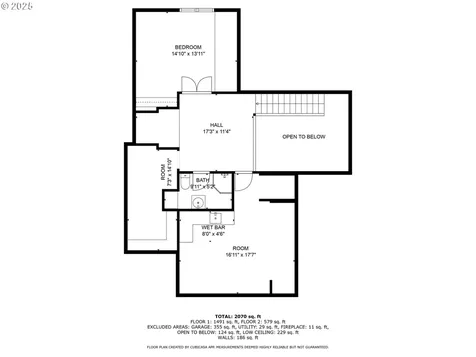 15070 SW 96th Avenue Portland OR 97224
