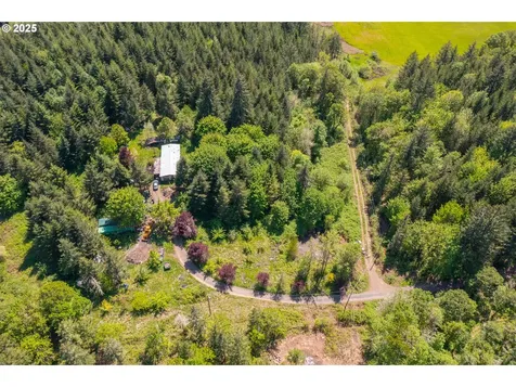 29055 Santiam Terrace Road Lebanon OR 97355