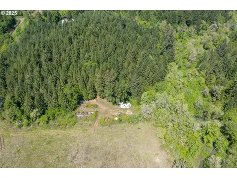 29055 Santiam Terrace Road Lebanon OR 97355