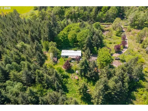 29055 Santiam Terrace Road Lebanon OR 97355