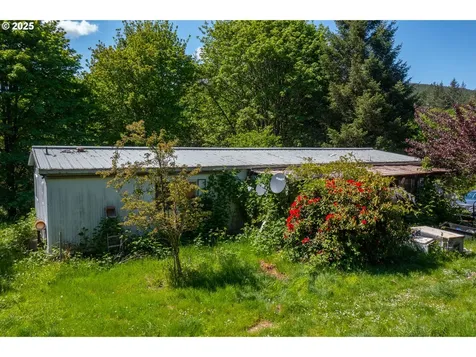 29055 Santiam Terrace Road Lebanon OR 97355