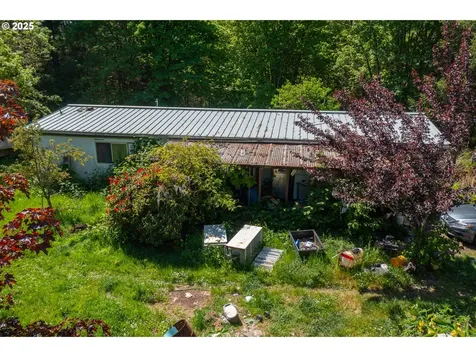 29055 Santiam Terrace Road Lebanon OR 97355