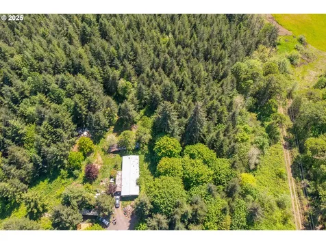 29055 Santiam Terrace Road Lebanon OR 97355