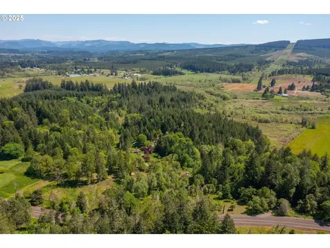 29055 Santiam Terrace Road Lebanon OR 97355