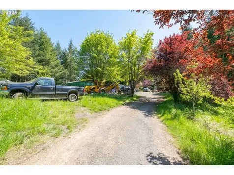29055 Santiam Terrace Road Lebanon OR 97355