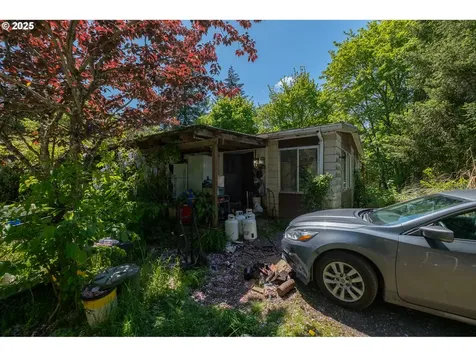 29055 Santiam Terrace Road Lebanon OR 97355