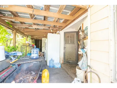 29055 Santiam Terrace Road Lebanon OR 97355