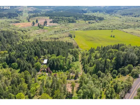 29055 Santiam Terrace Road Lebanon OR 97355