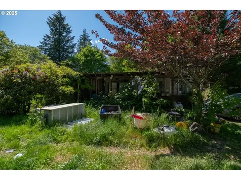 29055 Santiam Terrace Road Lebanon OR 97355
