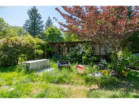 29055 Santiam Terrace Road Lebanon OR 97355