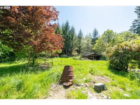 29055 Santiam Terrace Road Lebanon OR 97355