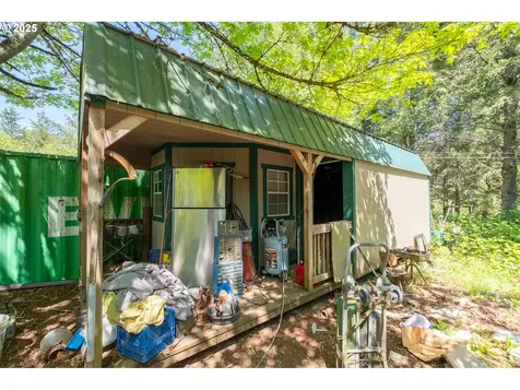 29055 Santiam Terrace Road Lebanon OR 97355