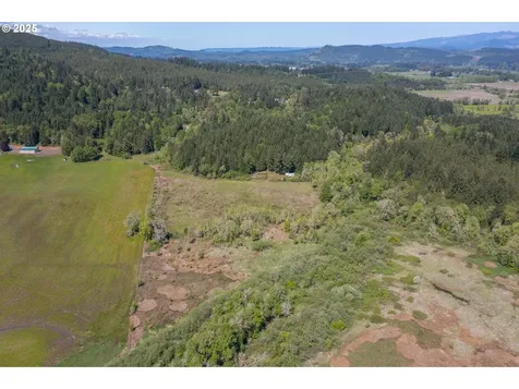 29055 Santiam Terrace Road Lebanon OR 97355