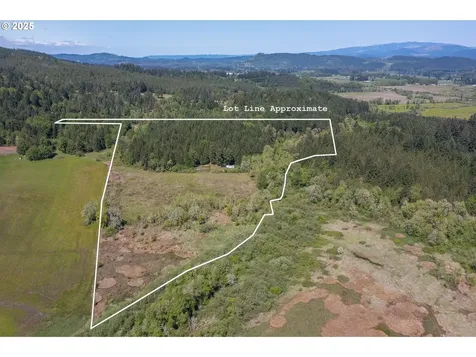 29055 Santiam Terrace Road Lebanon OR 97355
