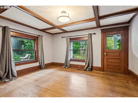 1411 SW Hall Street Portland OR 97201